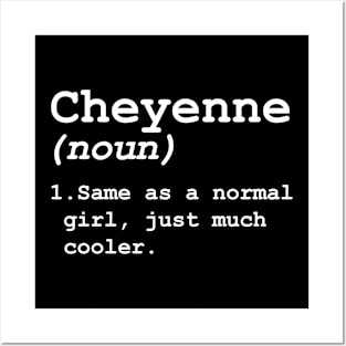 Cheyenne Definition | Definition  OF Cheyenne Posters and Art